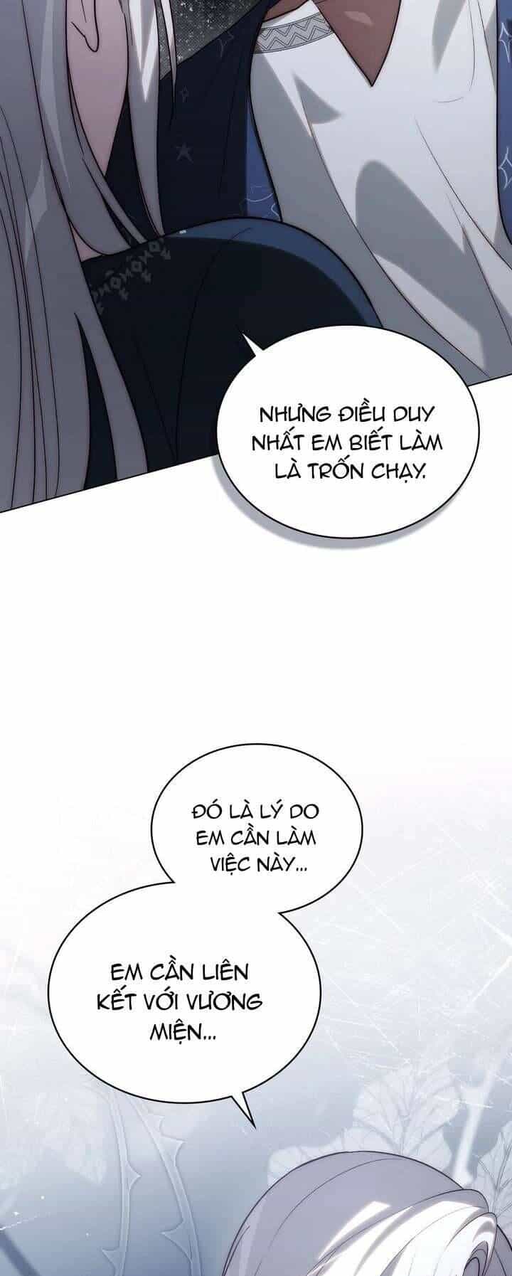 Khi Số Phận Tìm Đến Hai Ta - Chương 63 - ảnh 46