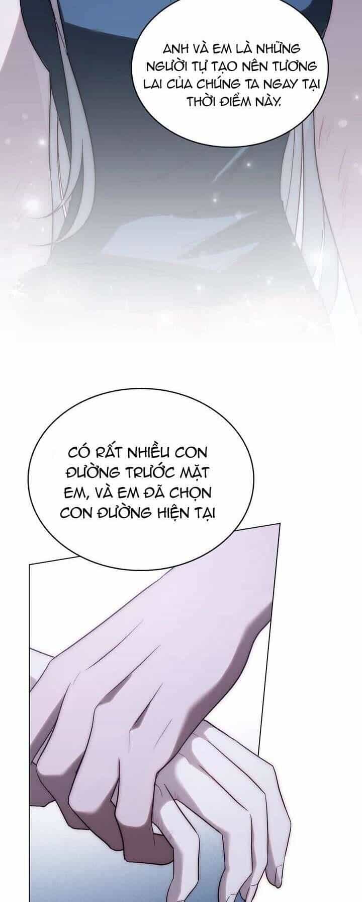 Khi Số Phận Tìm Đến Hai Ta - Chương 64 - ảnh 2