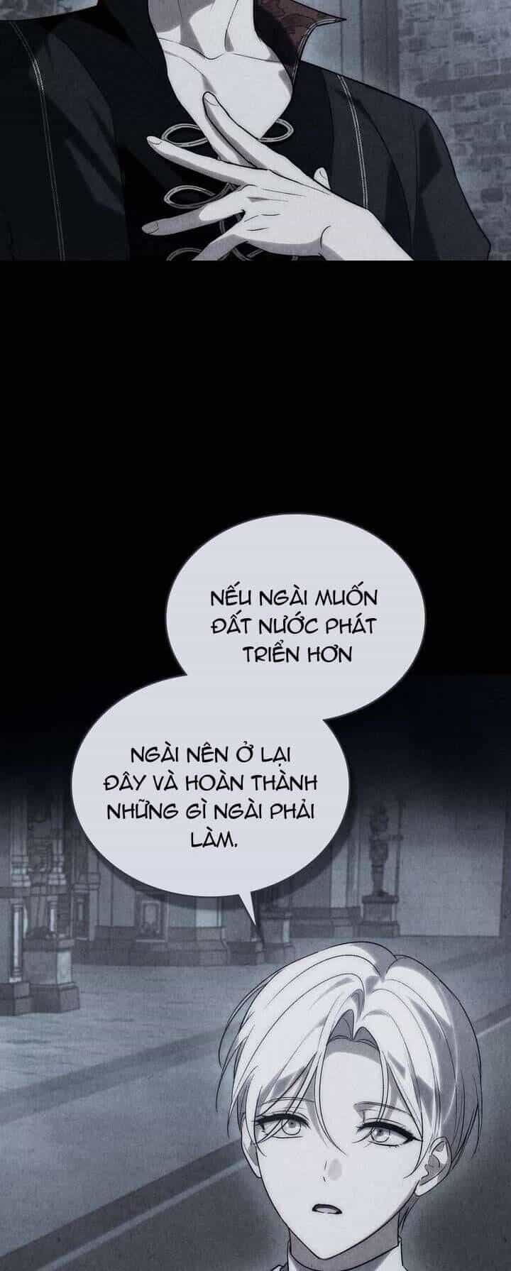 Khi Số Phận Tìm Đến Hai Ta - Chương 64 - ảnh 24