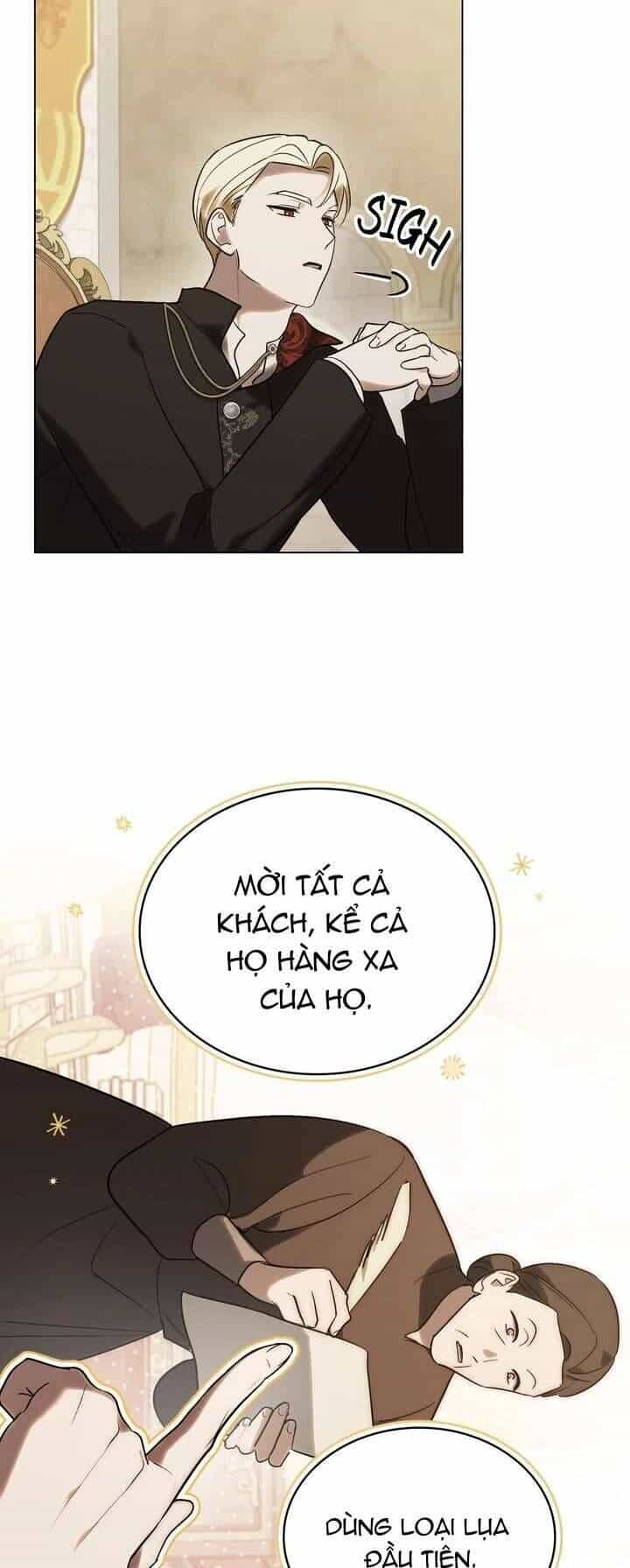 Khi Số Phận Tìm Đến Hai Ta - Chương 64 - ảnh 27