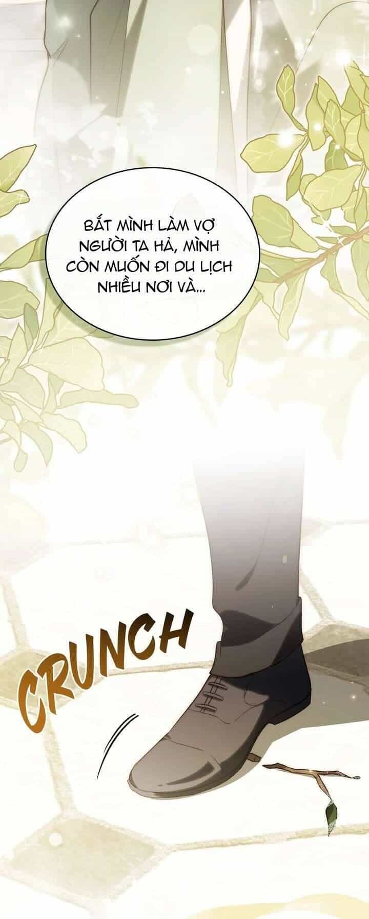 Khi Số Phận Tìm Đến Hai Ta - Chương 64 - ảnh 35
