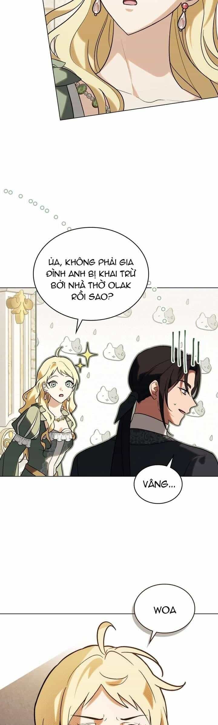 Khi Số Phận Tìm Đến Hai Ta - Chương 64 - ảnh 49