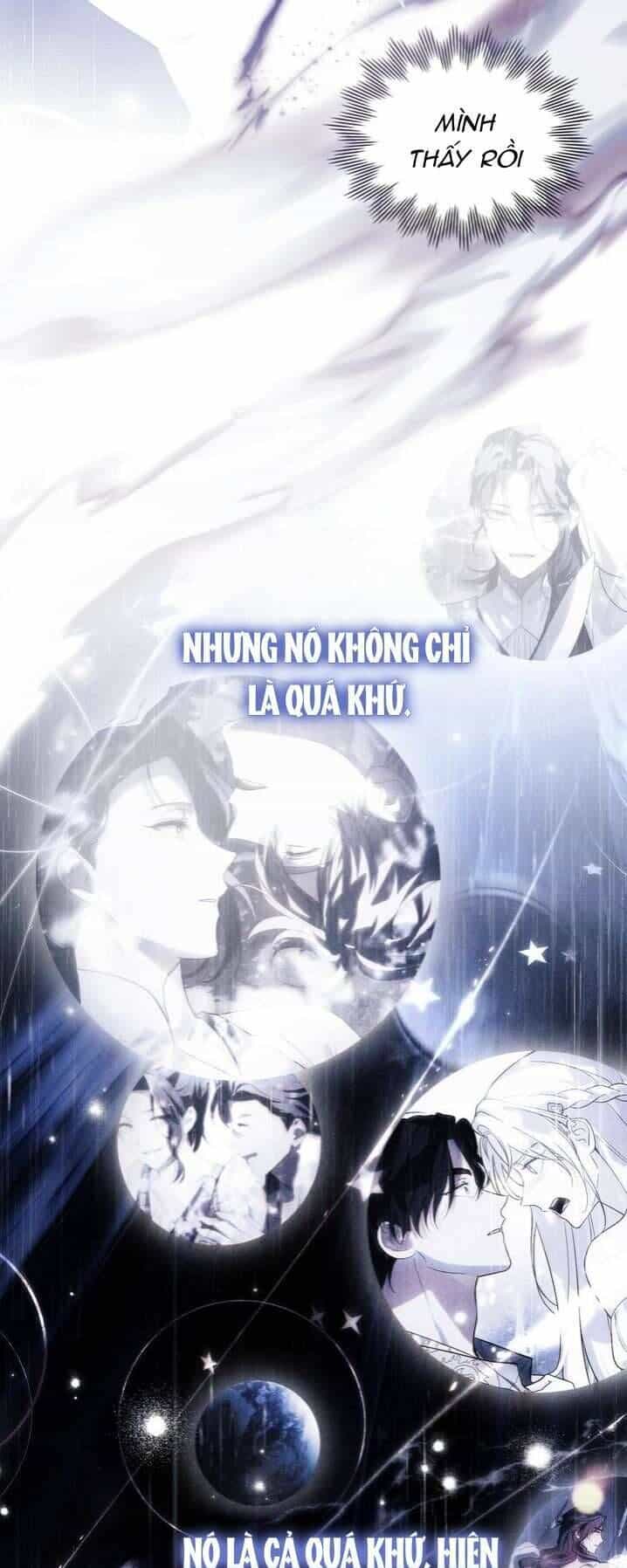 Khi Số Phận Tìm Đến Hai Ta - Chương 65 - ảnh 11