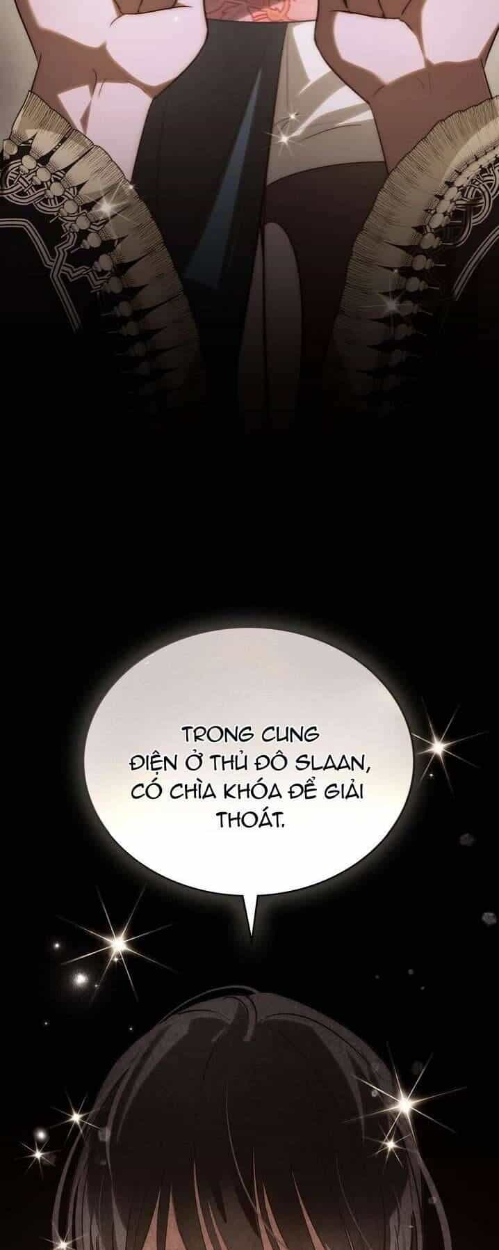 Khi Số Phận Tìm Đến Hai Ta - Chương 65 - ảnh 33