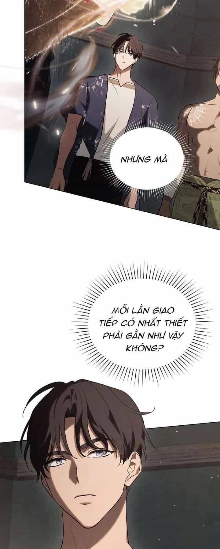 Khi Số Phận Tìm Đến Hai Ta - Chương 66 - ảnh 19