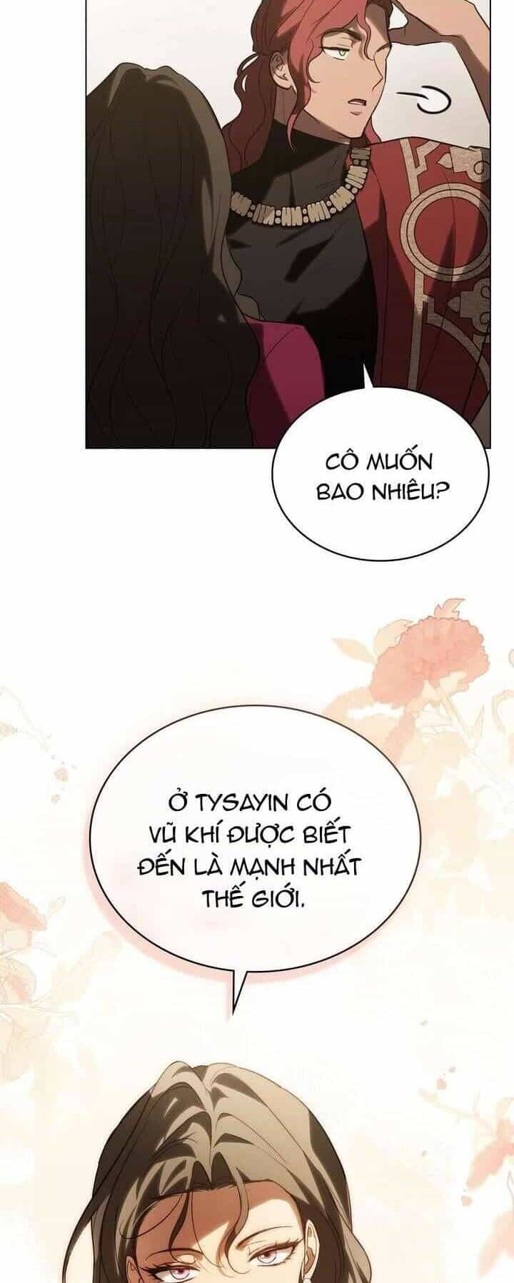 Khi Số Phận Tìm Đến Hai Ta - Chương 67 - ảnh 26