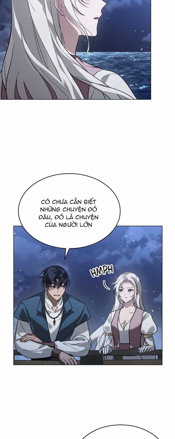 Khi Số Phận Tìm Đến Hai Ta - Chương 7 - ảnh 37