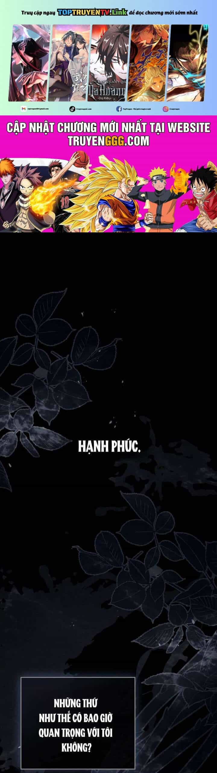 Khi Số Phận Tìm Đến Hai Ta - Chương 69 - ảnh 2