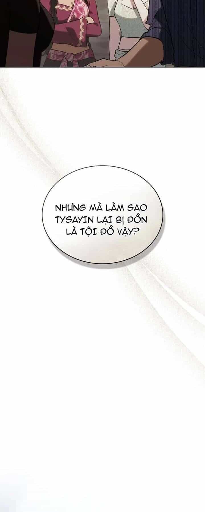 Khi Số Phận Tìm Đến Hai Ta - Chương 69 - ảnh 50