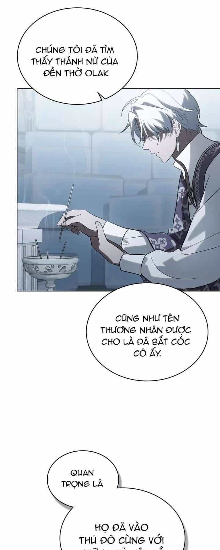 Khi Số Phận Tìm Đến Hai Ta - Chương 69 - ảnh 53
