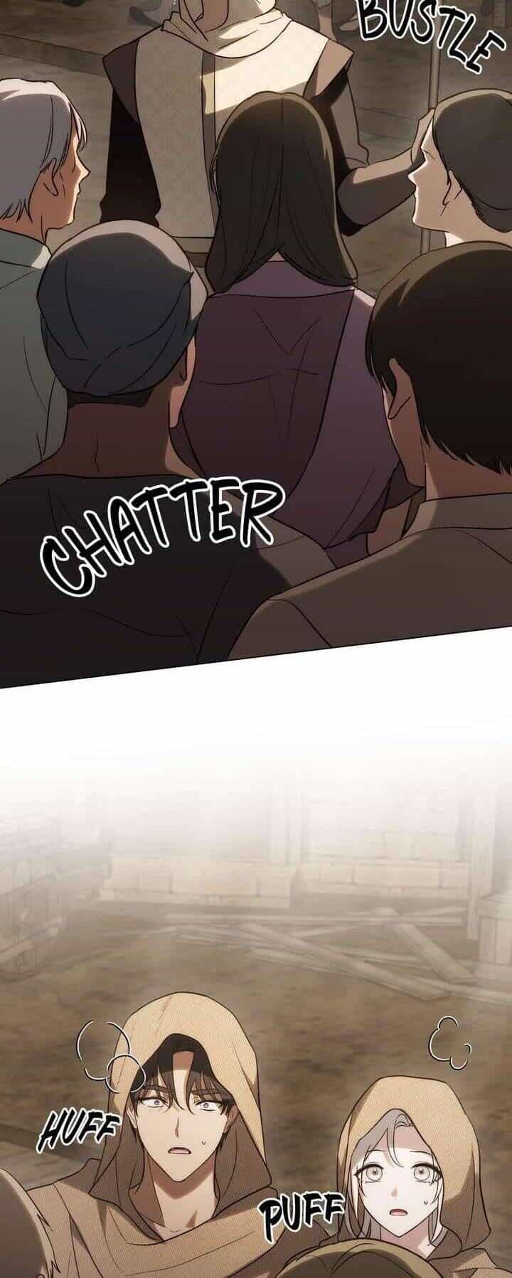Khi Số Phận Tìm Đến Hai Ta - Chương 70 - ảnh 45
