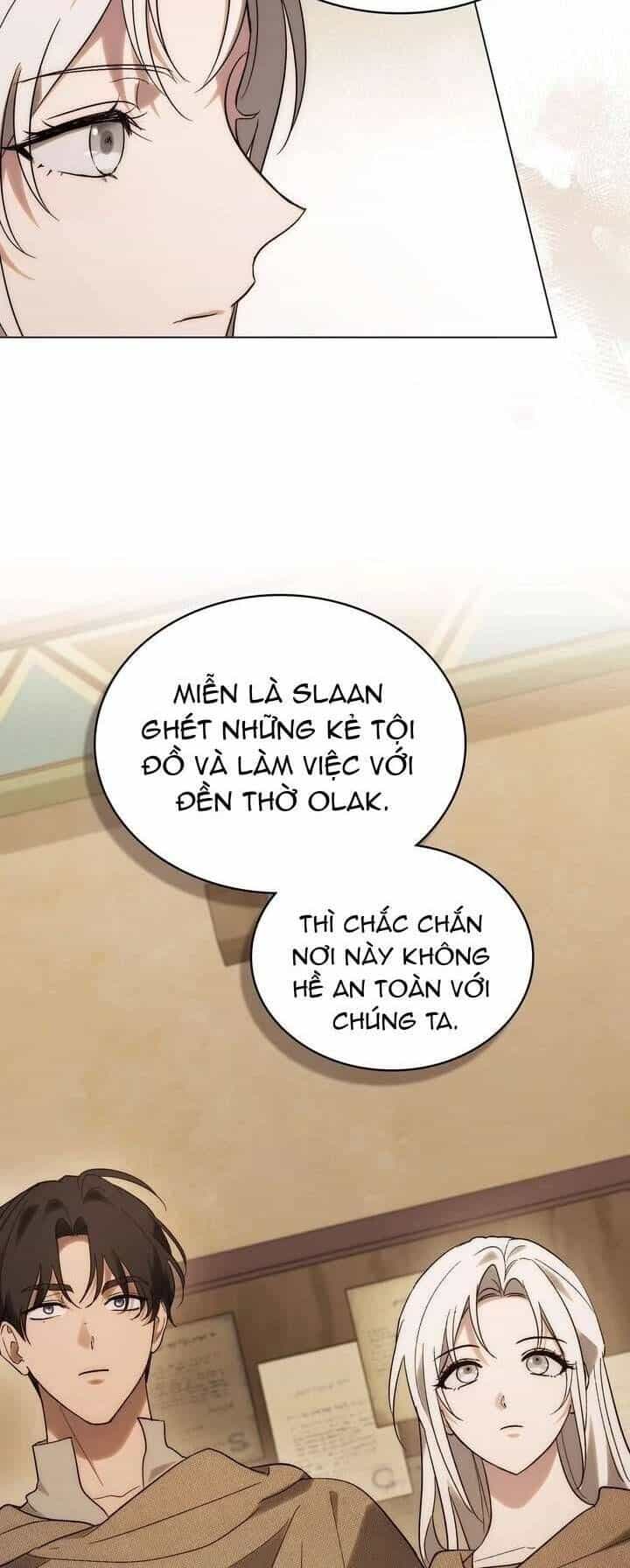 Khi Số Phận Tìm Đến Hai Ta - Chương 71 - ảnh 15