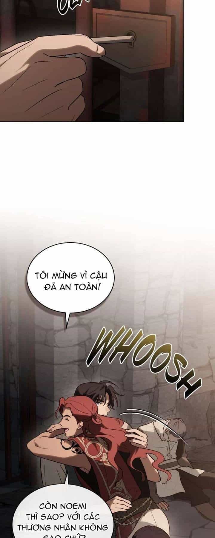 Khi Số Phận Tìm Đến Hai Ta - Chương 73 - ảnh 40