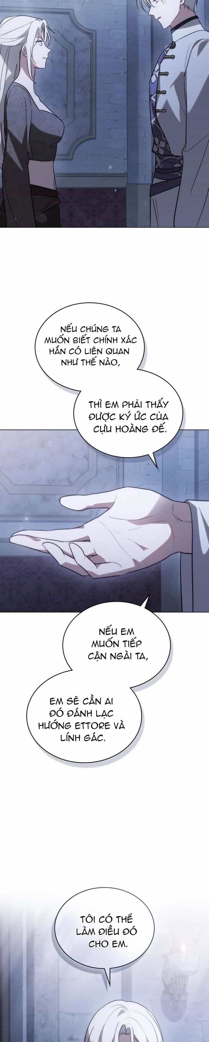 Khi Số Phận Tìm Đến Hai Ta - Chương 75 - ảnh 13