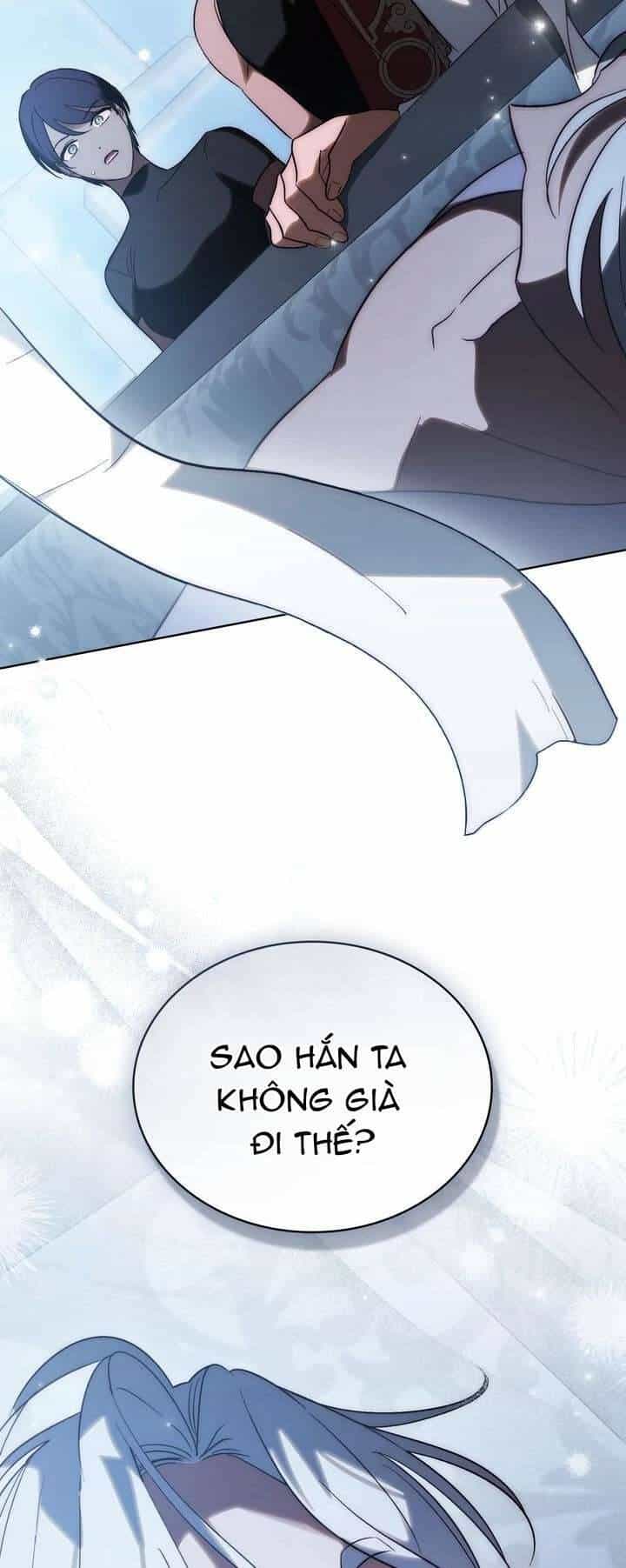 Khi Số Phận Tìm Đến Hai Ta - Chương 76 - ảnh 15