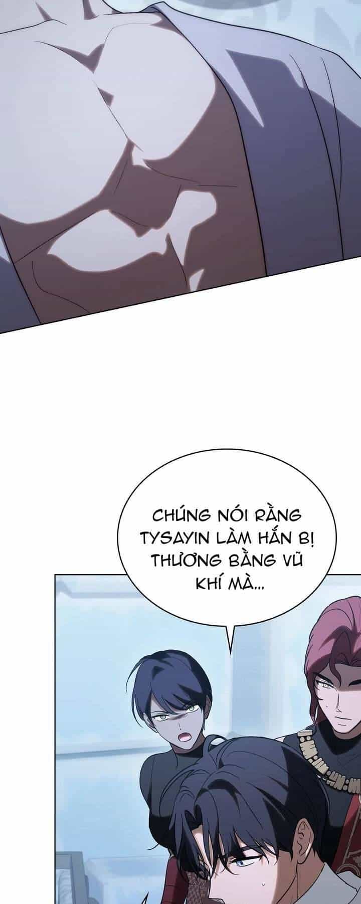 Khi Số Phận Tìm Đến Hai Ta - Chương 76 - ảnh 17
