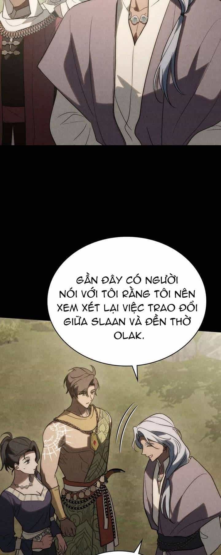 Khi Số Phận Tìm Đến Hai Ta - Chương 76 - ảnh 51