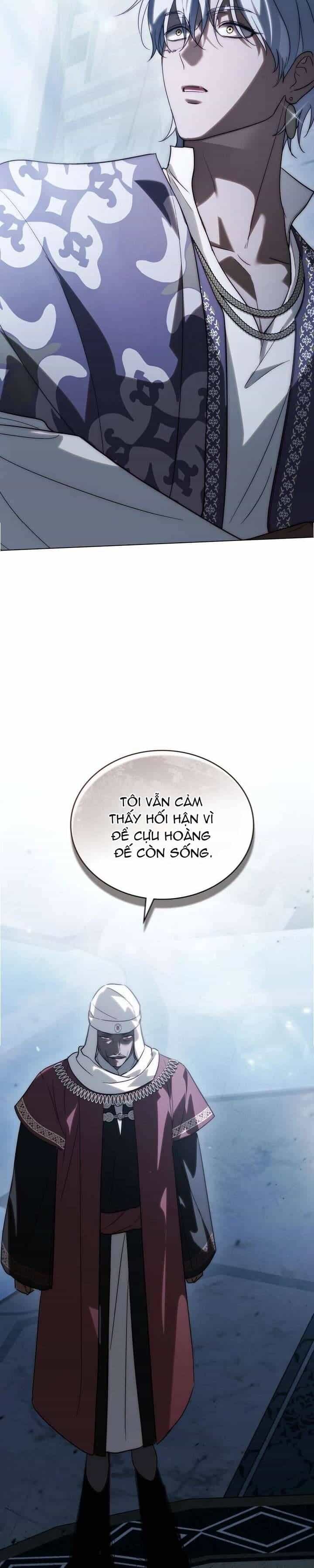 Khi Số Phận Tìm Đến Hai Ta - Chương 78 - ảnh 13