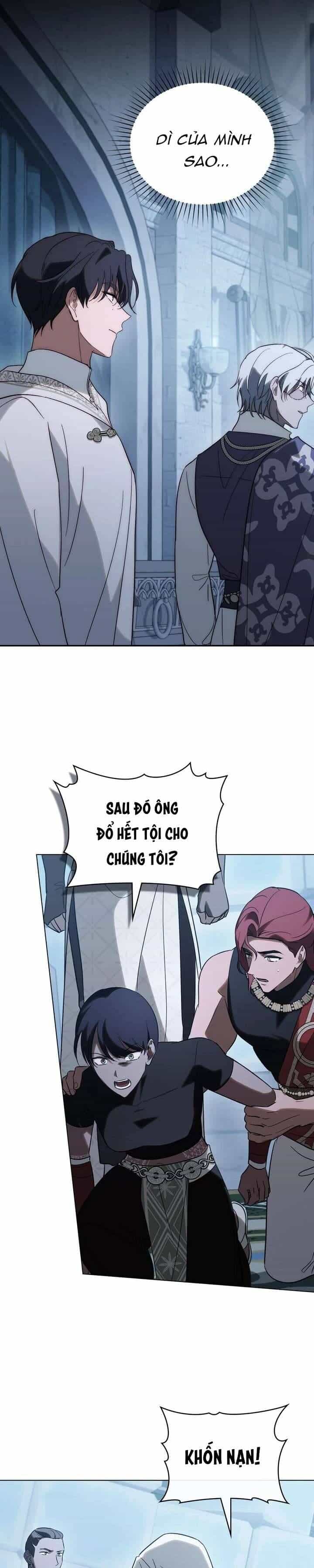 Khi Số Phận Tìm Đến Hai Ta - Chương 78 - ảnh 18