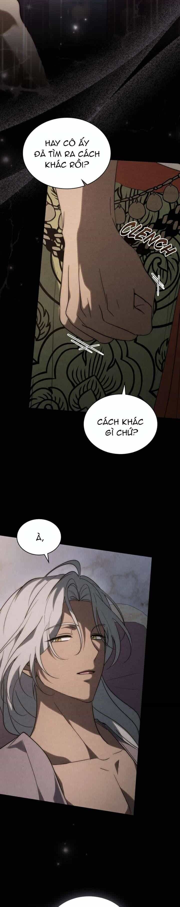 Khi Số Phận Tìm Đến Hai Ta - Chương 79 - ảnh 18