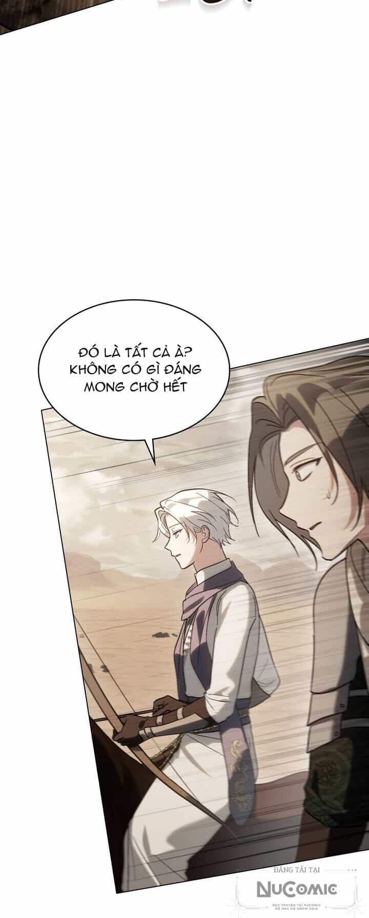 Khi Số Phận Tìm Đến Hai Ta - Chương 8 - ảnh 18