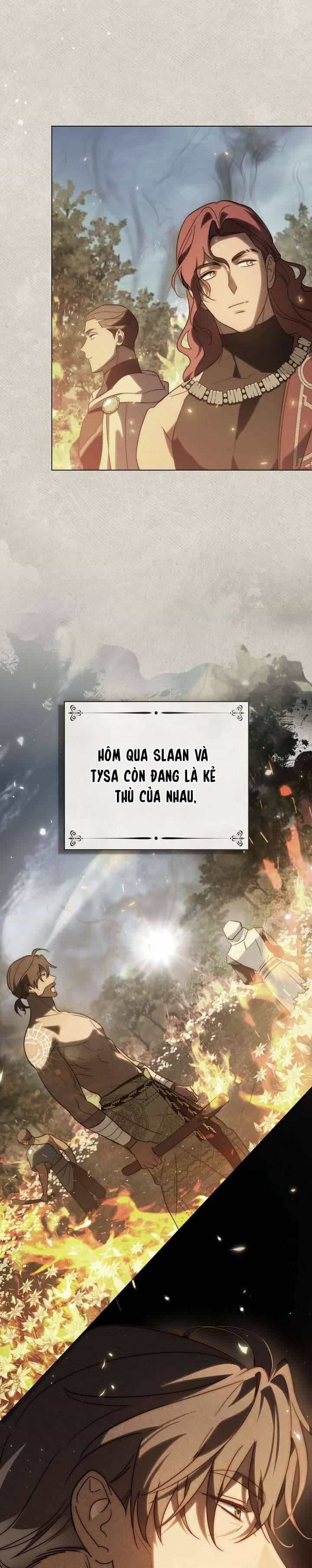 Khi Số Phận Tìm Đến Hai Ta - Chương 80 - ảnh 3