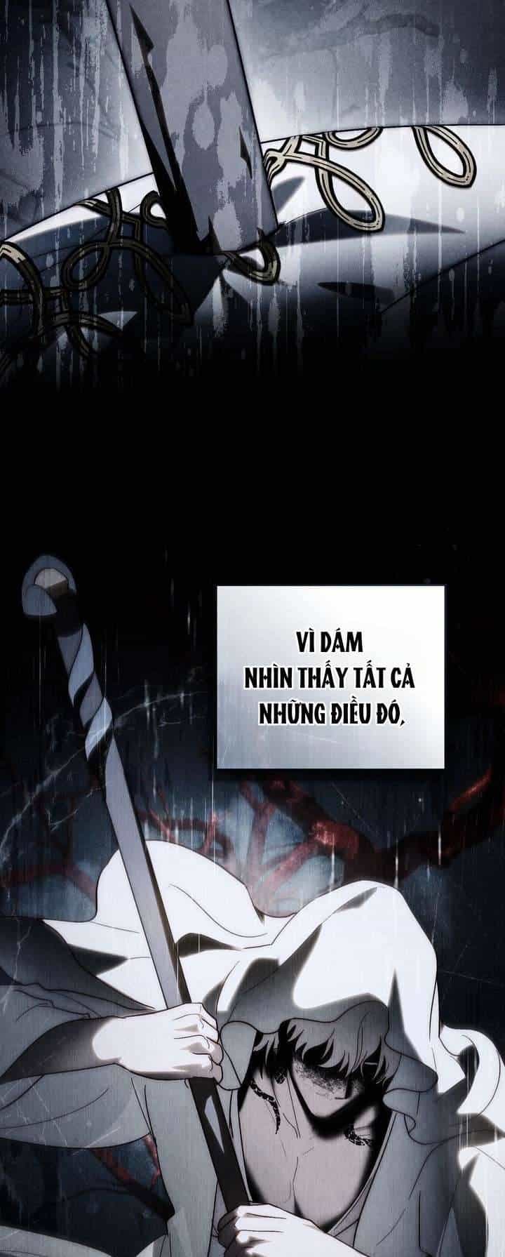 Khi Số Phận Tìm Đến Hai Ta - Chương 81 - ảnh 11