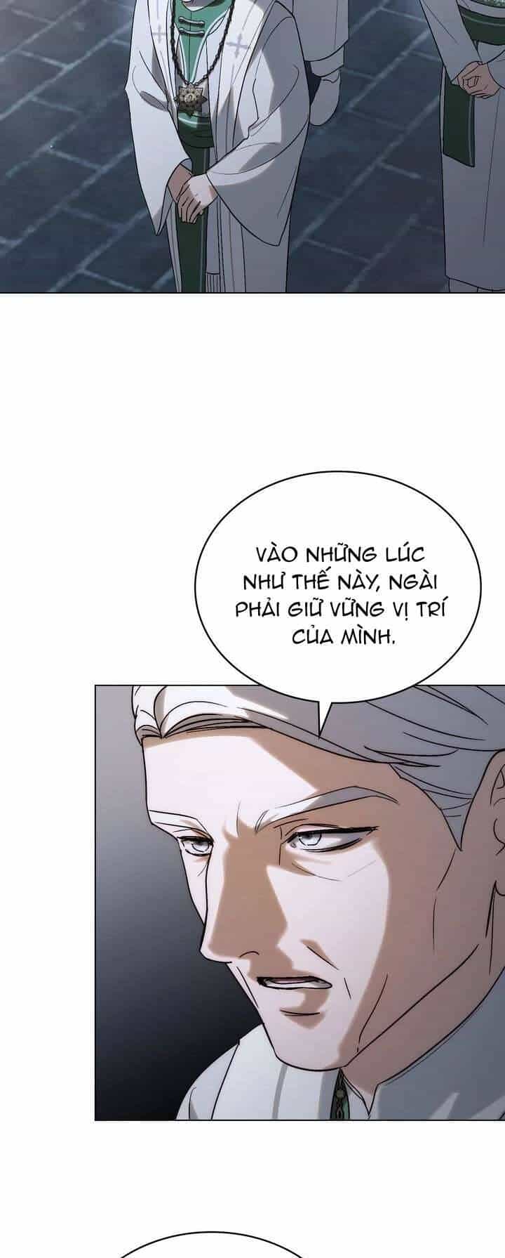 Khi Số Phận Tìm Đến Hai Ta - Chương 81 - ảnh 35