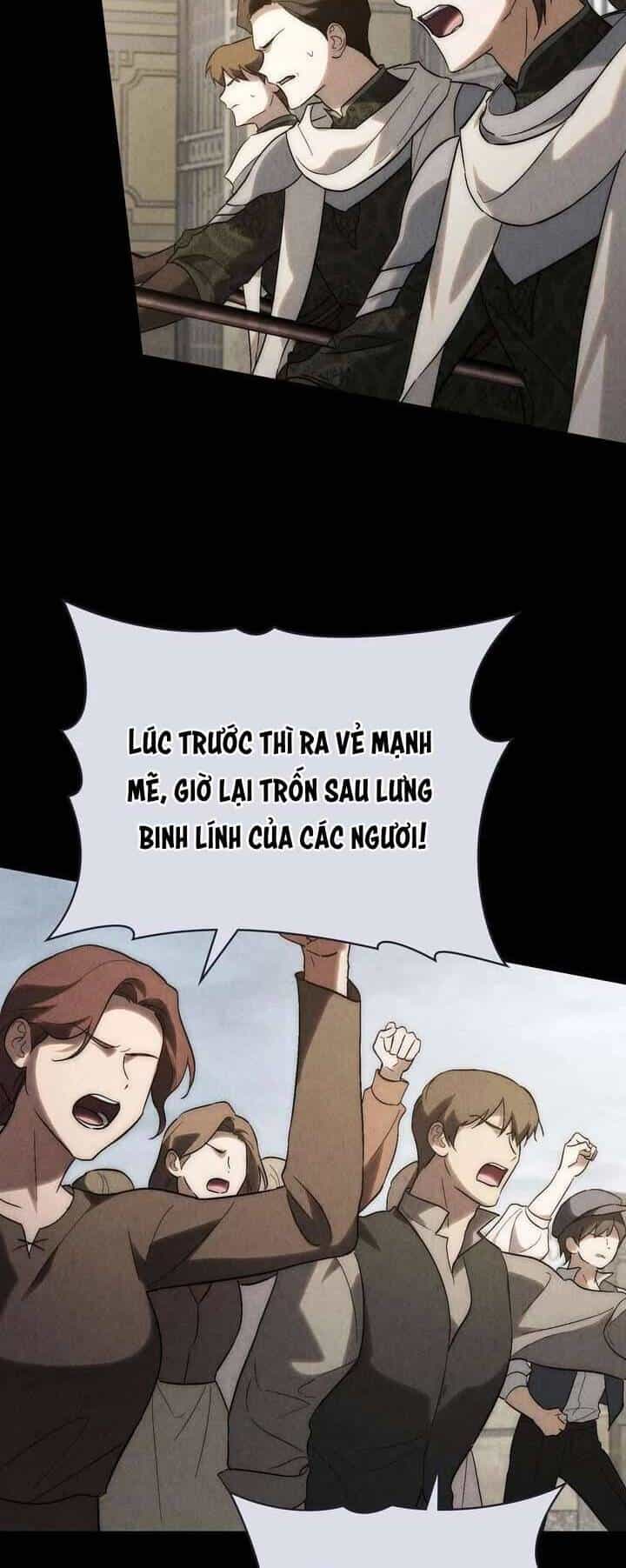 Khi Số Phận Tìm Đến Hai Ta - Chương 82 - ảnh 18