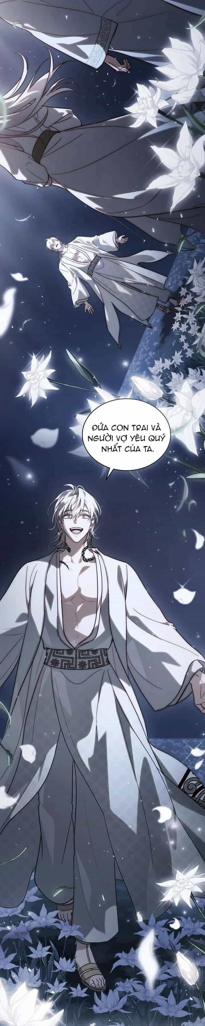 Khi Số Phận Tìm Đến Hai Ta - Chương 83 - ảnh 11