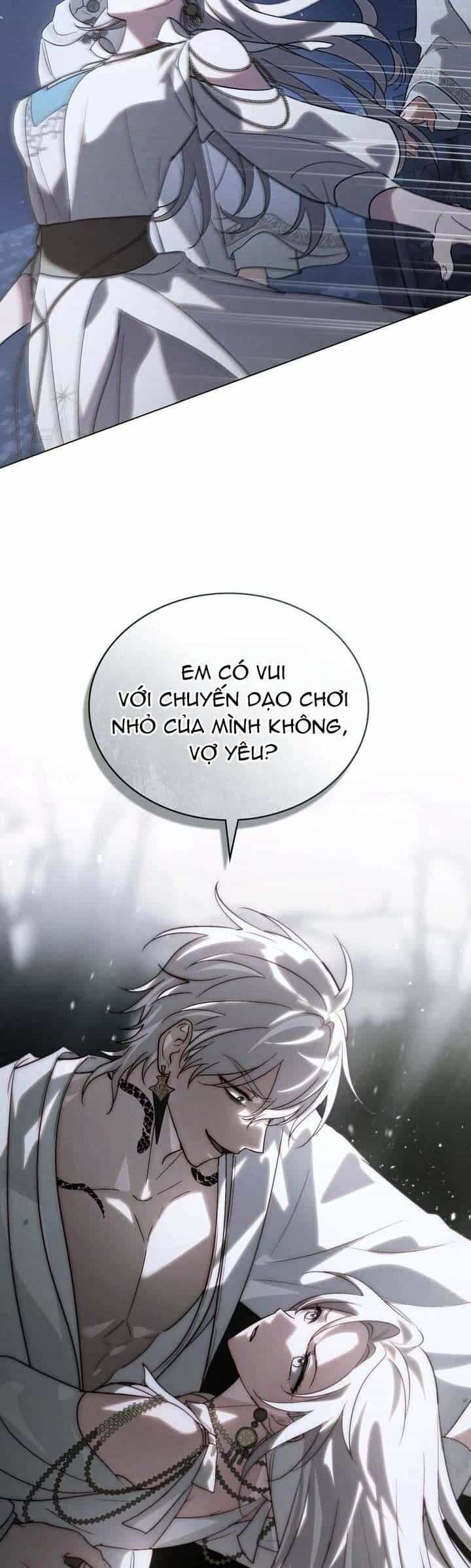 Khi Số Phận Tìm Đến Hai Ta - Chương 83 - ảnh 13