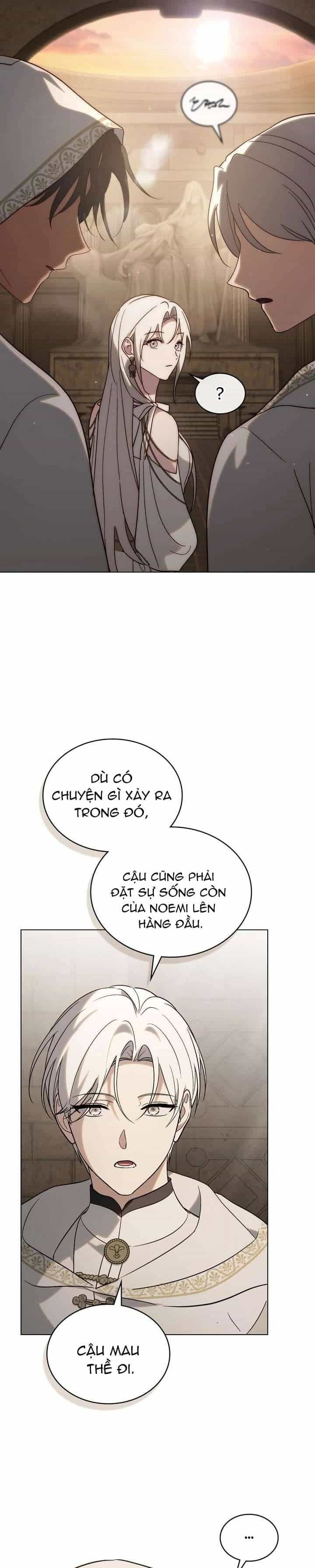 Khi Số Phận Tìm Đến Hai Ta - Chương 83 - ảnh 8