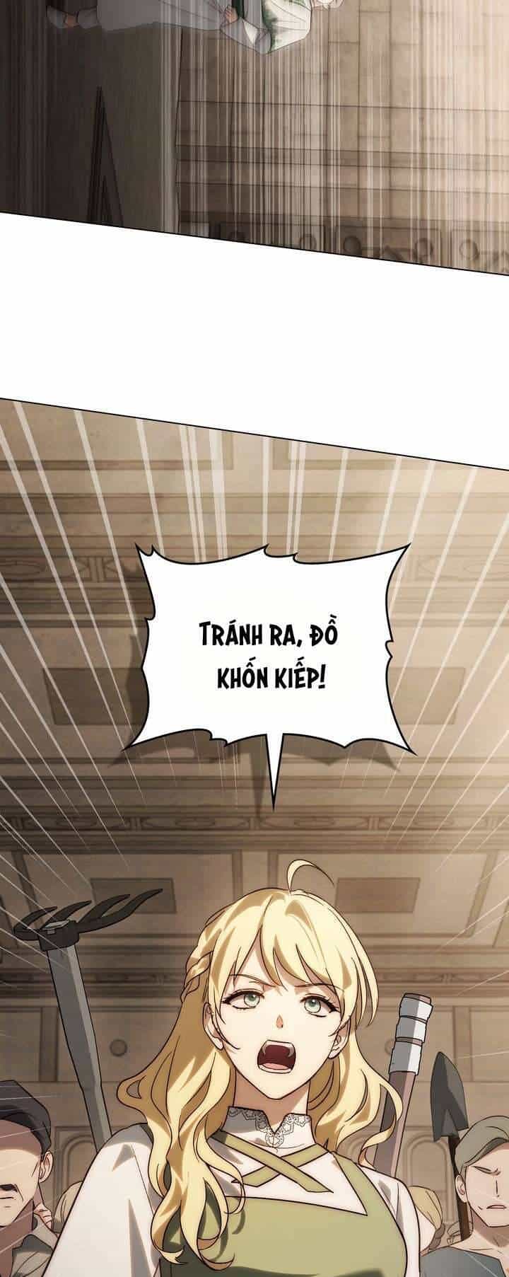 Khi Số Phận Tìm Đến Hai Ta - Chương 84 - ảnh 14