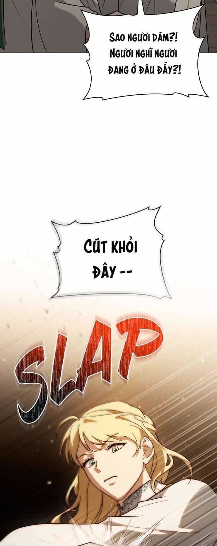 Khi Số Phận Tìm Đến Hai Ta - Chương 84 - ảnh 16