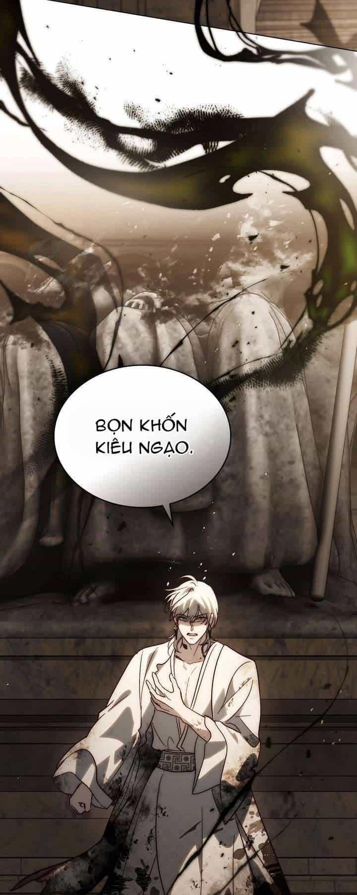 Khi Số Phận Tìm Đến Hai Ta - Chương 84 - ảnh 26