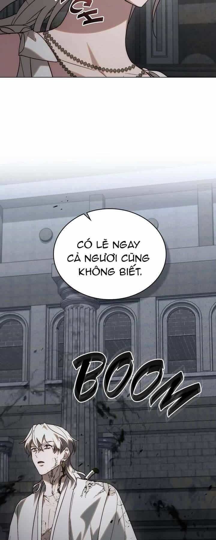 Khi Số Phận Tìm Đến Hai Ta - Chương 85 - ảnh 27