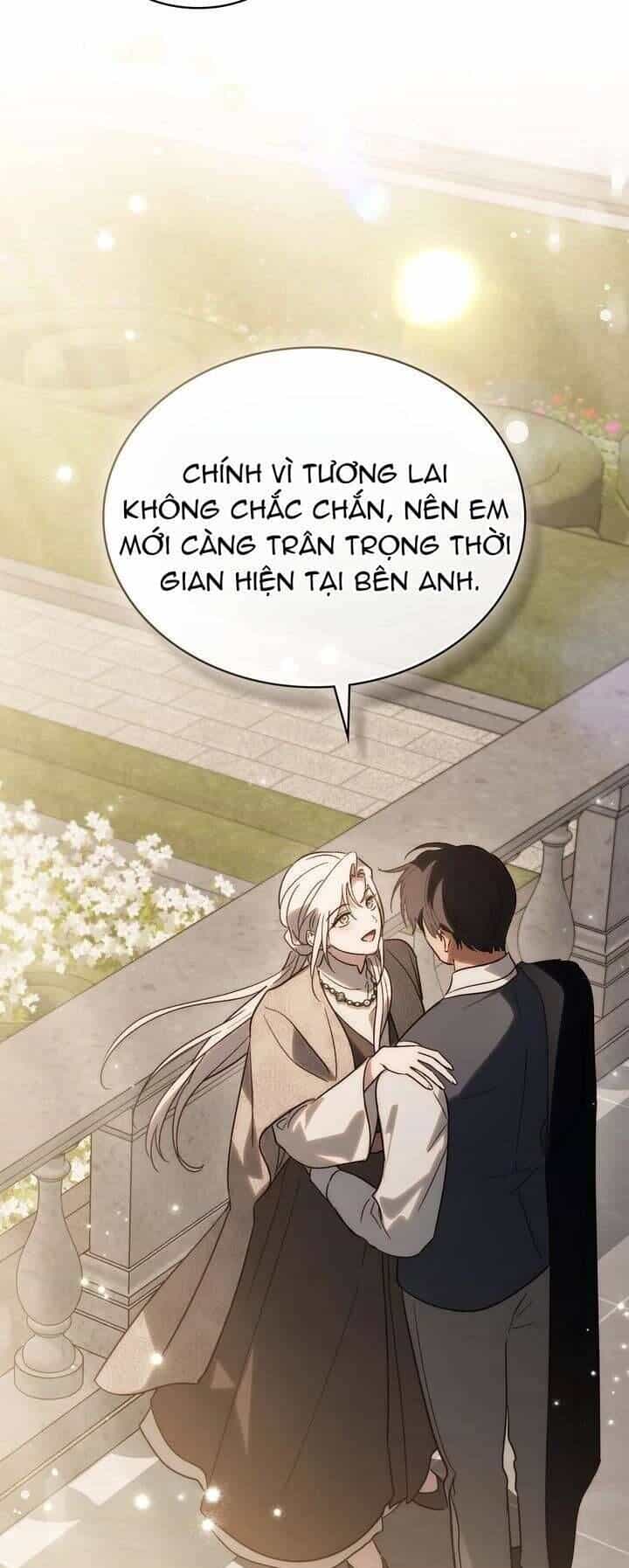 Khi Số Phận Tìm Đến Hai Ta - Chương 85 - ảnh 64