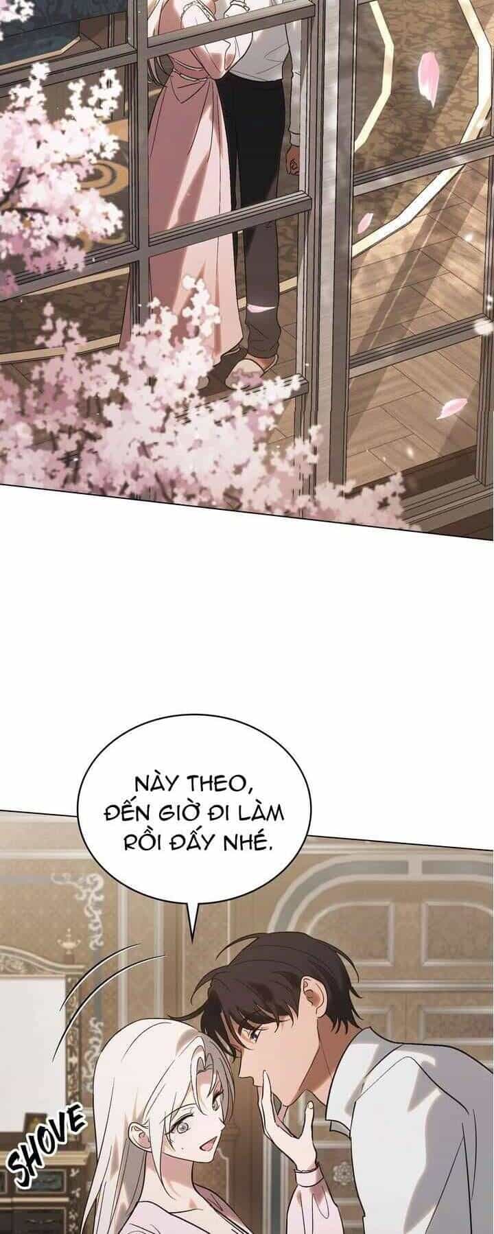 Khi Số Phận Tìm Đến Hai Ta - Chương 86 - ảnh 31
