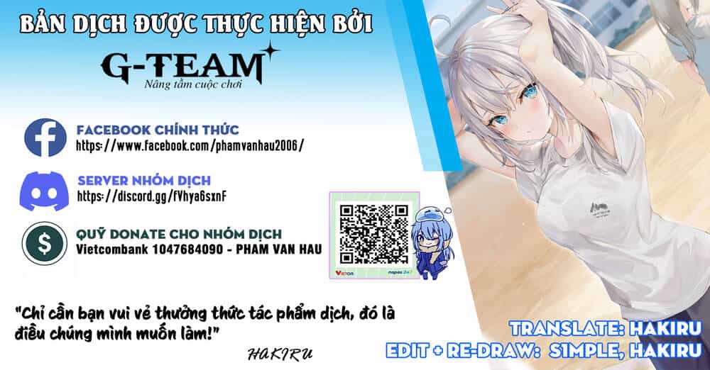 Khi Tôi Nói Rằng, "Tôi Muốn Có Người Bạn Thưở Nhỏ Quá" Thì Hành Vi Người Bạn Khác Giới Thường Hay Chơi Chung Với Tôi Đột Nhiên Thay Đổi. - Chương 2 - ảnh 18