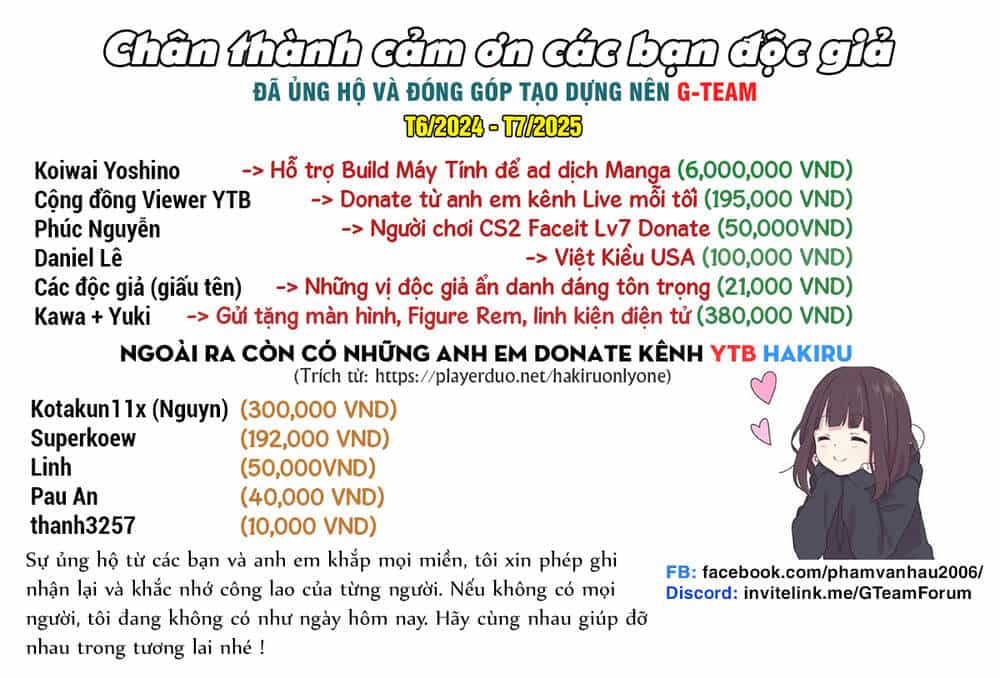 Khi Tôi Nói Rằng, "Tôi Muốn Có Người Bạn Thưở Nhỏ Quá" Thì Hành Vi Người Bạn Khác Giới Thường Hay Chơi Chung Với Tôi Đột Nhiên Thay Đổi. - Chương 3 - ảnh 18