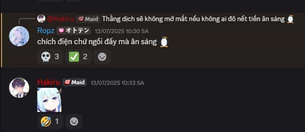 Khi Tôi Nói Rằng, "Tôi Muốn Có Người Bạn Thưở Nhỏ Quá" Thì Hành Vi Người Bạn Khác Giới Thường Hay Chơi Chung Với Tôi Đột Nhiên Thay Đổi. - Chương 4 - ảnh 21
