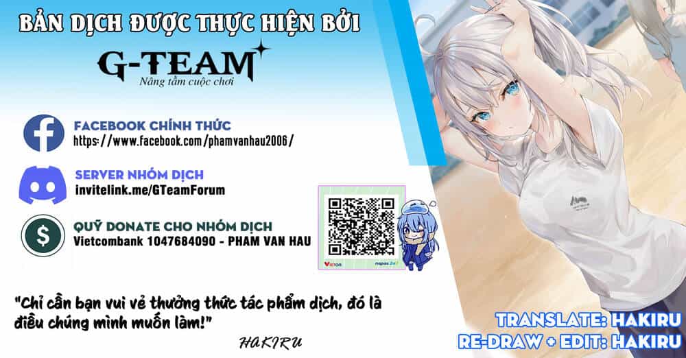 Khi Tôi Nói Rằng, "Tôi Muốn Có Người Bạn Thưở Nhỏ Quá" Thì Hành Vi Người Bạn Khác Giới Thường Hay Chơi Chung Với Tôi Đột Nhiên Thay Đổi. - Chương 6 - ảnh 21