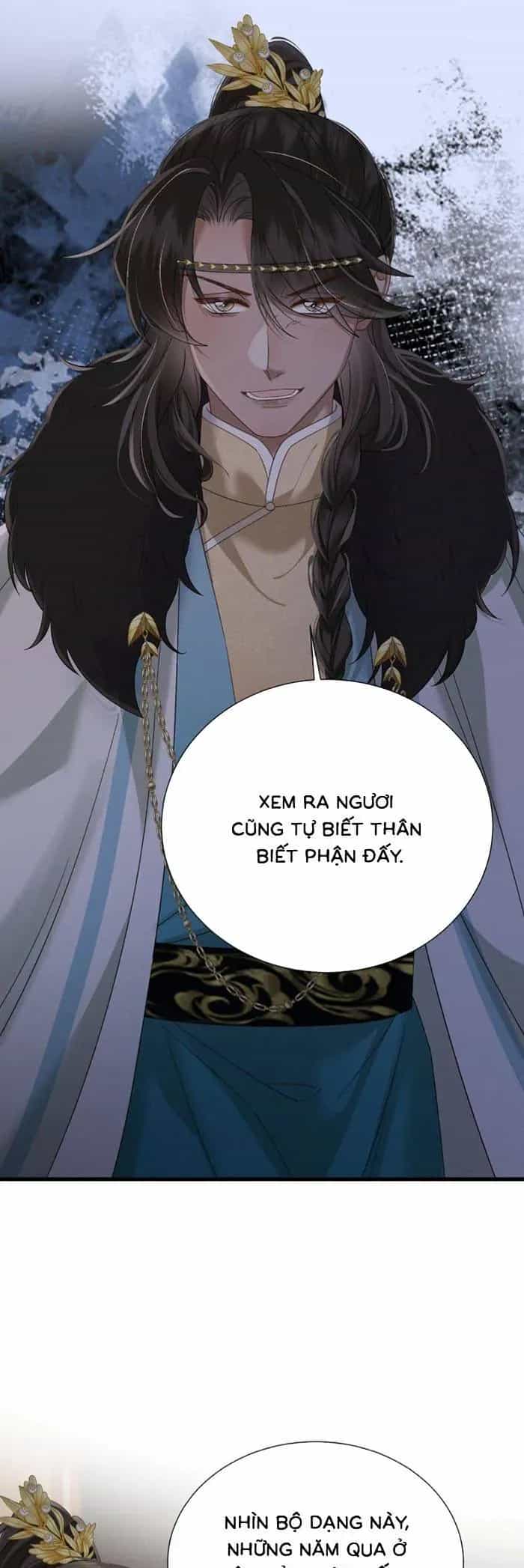 Khi Tôi Trở Thành Cứu Tinh Của Gia Đình Bạo Quân - Chương 101 - ảnh 6