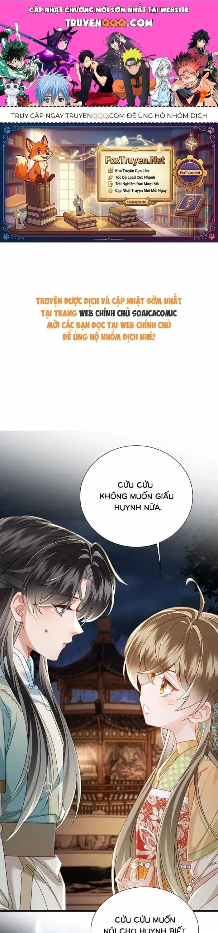 Khi Tôi Trở Thành Cứu Tinh Của Gia Đình Bạo Quân - Chương 103 - ảnh 1