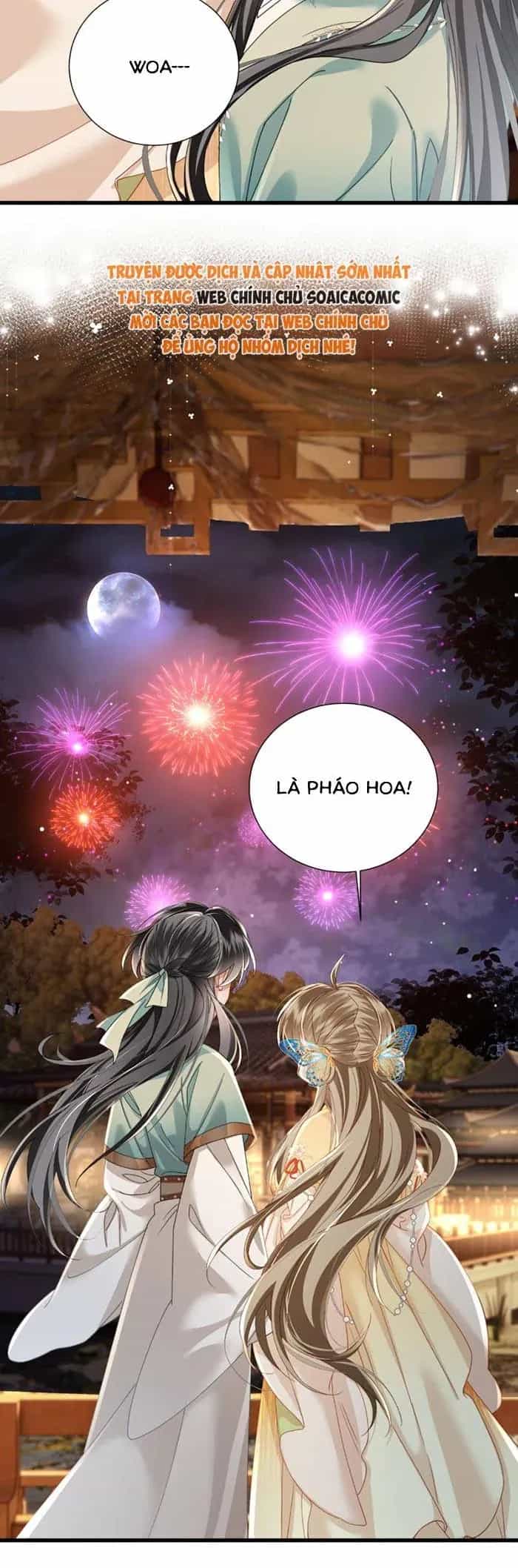 Khi Tôi Trở Thành Cứu Tinh Của Gia Đình Bạo Quân - Chương 103 - ảnh 18