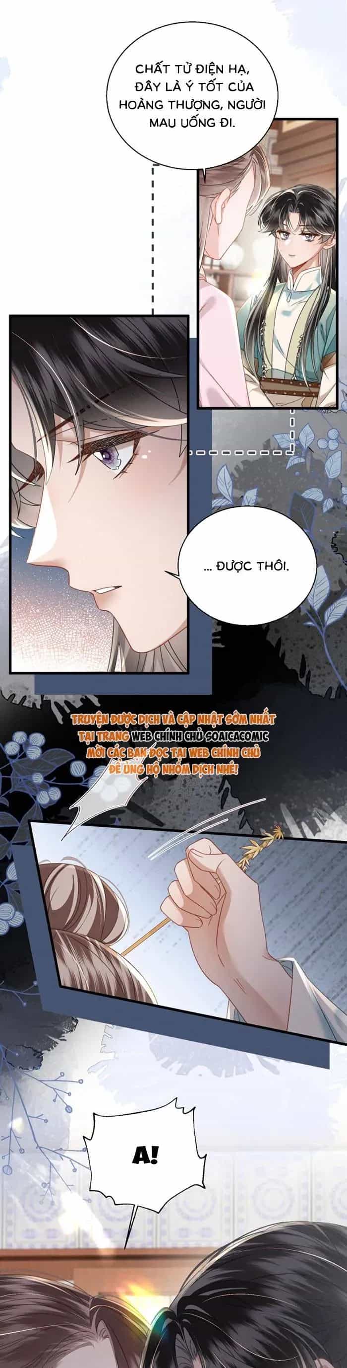 Khi Tôi Trở Thành Cứu Tinh Của Gia Đình Bạo Quân - Chương 104 - ảnh 21