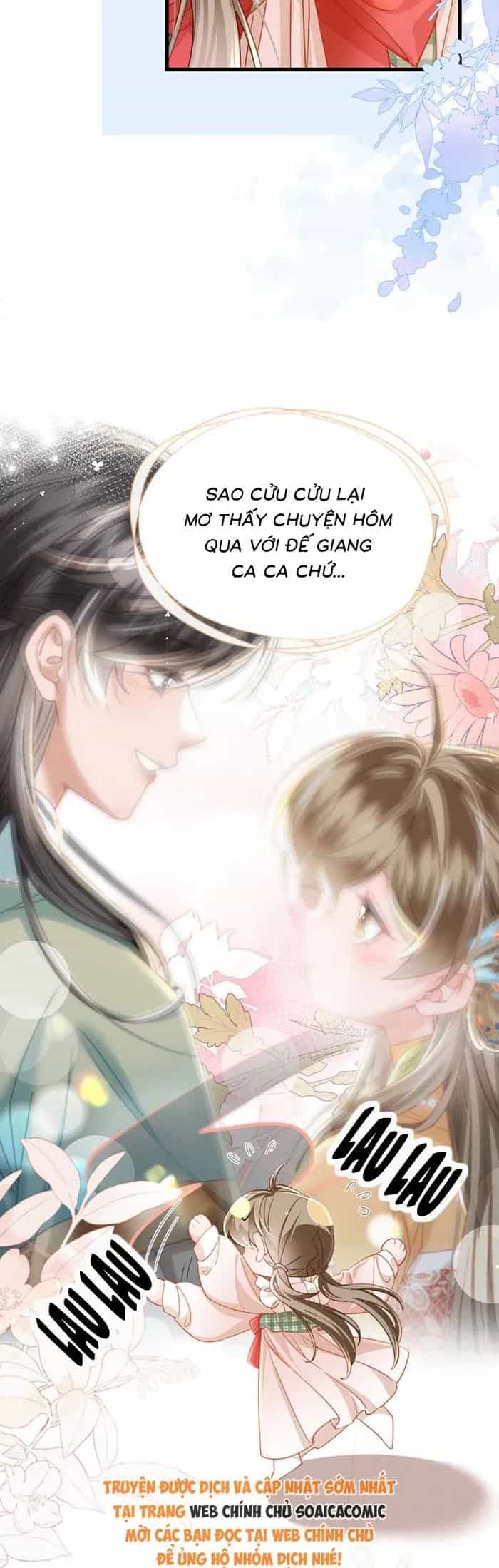 Khi Tôi Trở Thành Cứu Tinh Của Gia Đình Bạo Quân - Chương 104 - ảnh 7