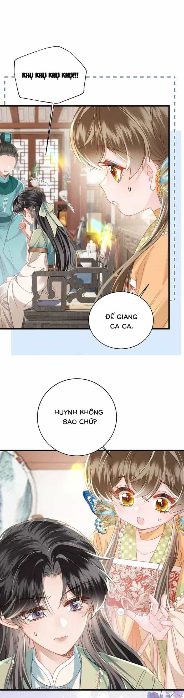 Khi Tôi Trở Thành Cứu Tinh Của Gia Đình Bạo Quân - Chương 105 - ảnh 17