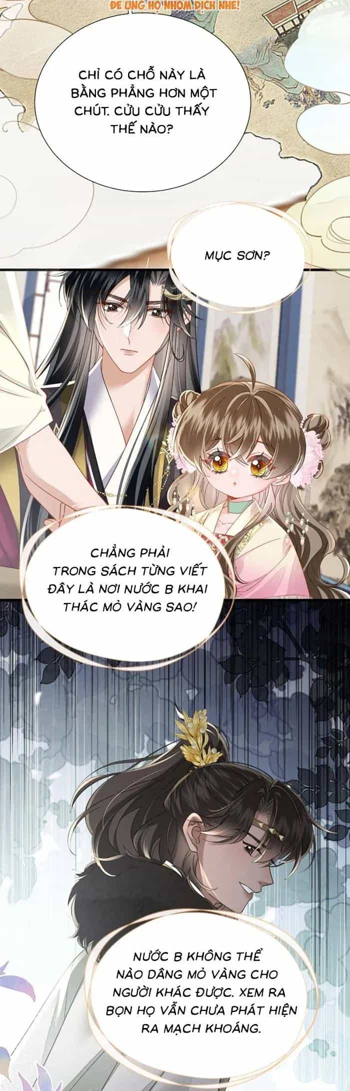 Khi Tôi Trở Thành Cứu Tinh Của Gia Đình Bạo Quân - Chương 106 - ảnh 21