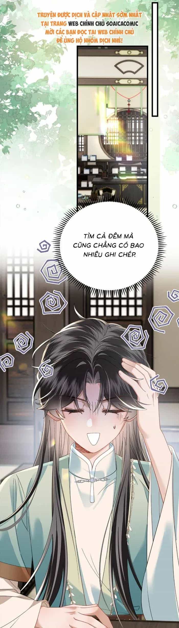 Khi Tôi Trở Thành Cứu Tinh Của Gia Đình Bạo Quân - Chương 106 - ảnh 8